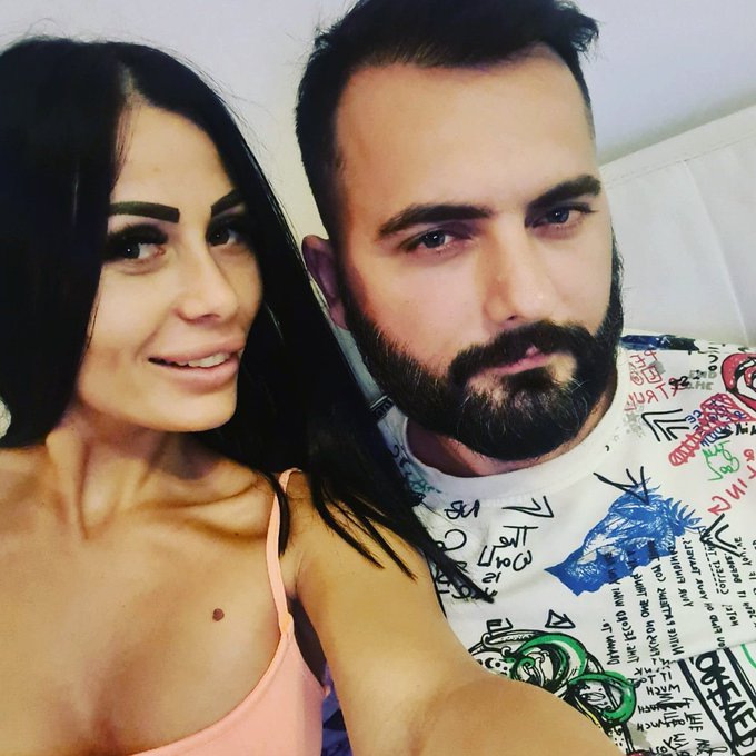 #SexyRomanian #MariaStefan #NewMovie https://t.co/KMzM1PM3uI<a href="/tag/sexyromanian"class="tags">#SexyRomanian</a><a href="/tag/mariastefan"class="tags">#MariaStefan</a><a href="/tag/newmovie"class="tags">#NewMovie</a>