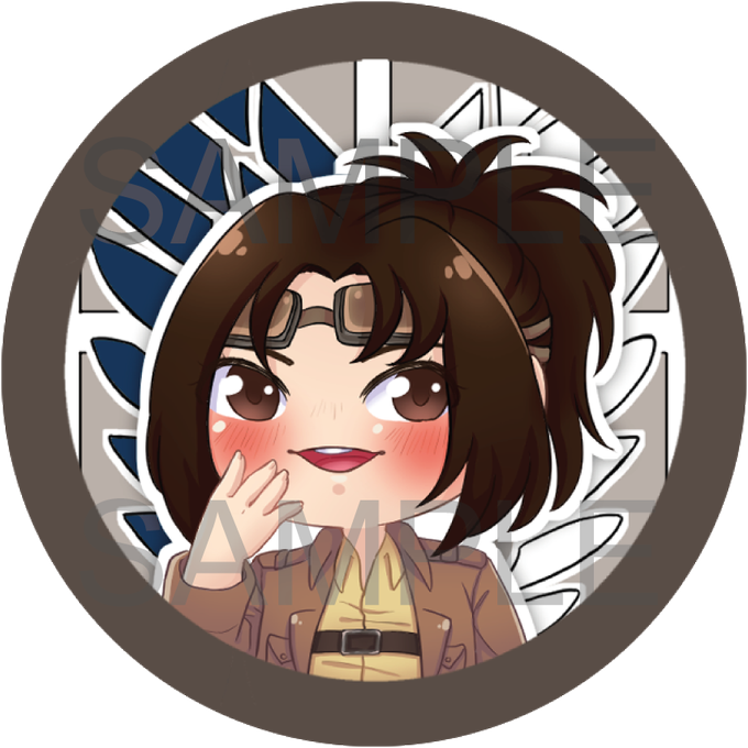 Shingekinokyojiのtwitterイラスト検索結果 古い順