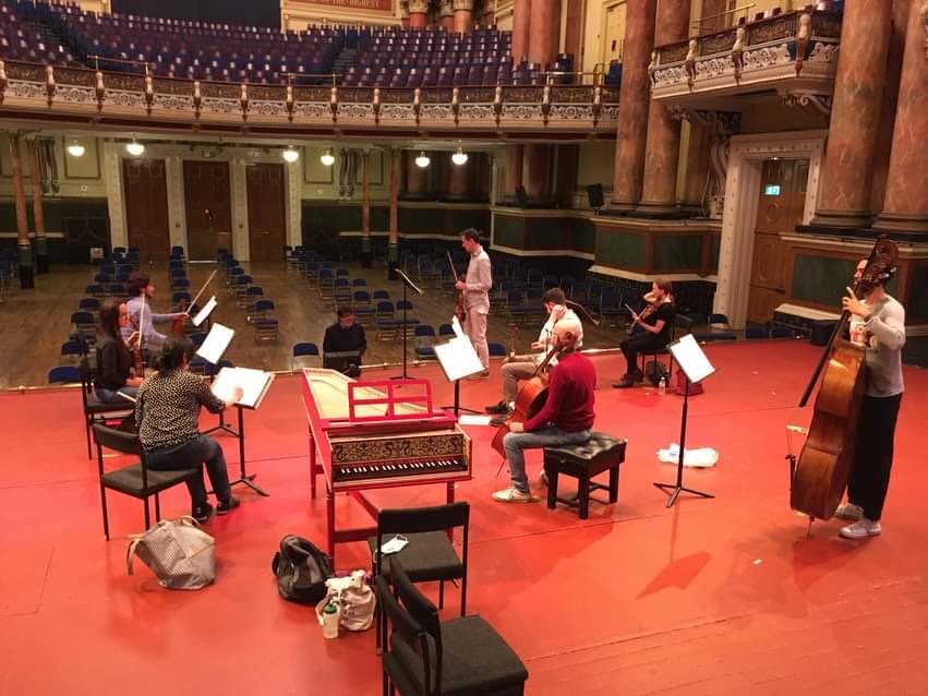 Darragh Morgan tweet media