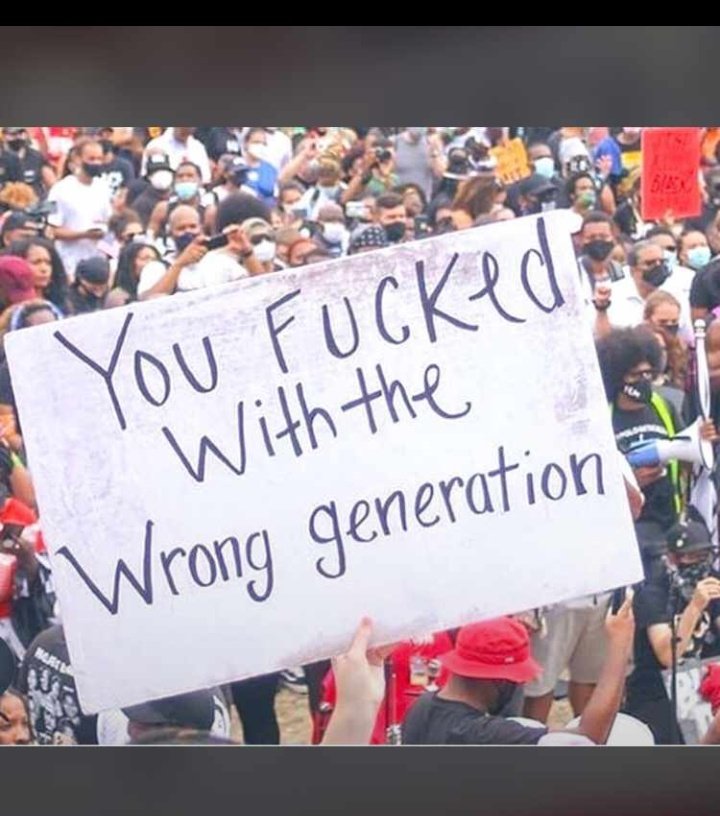 EbaseMatthew's tweet image. #EndSARS
Know this Mf's we've got some piece of fried cap for you guyyys.... #EndSARS #ProSARS #EndSarsNow