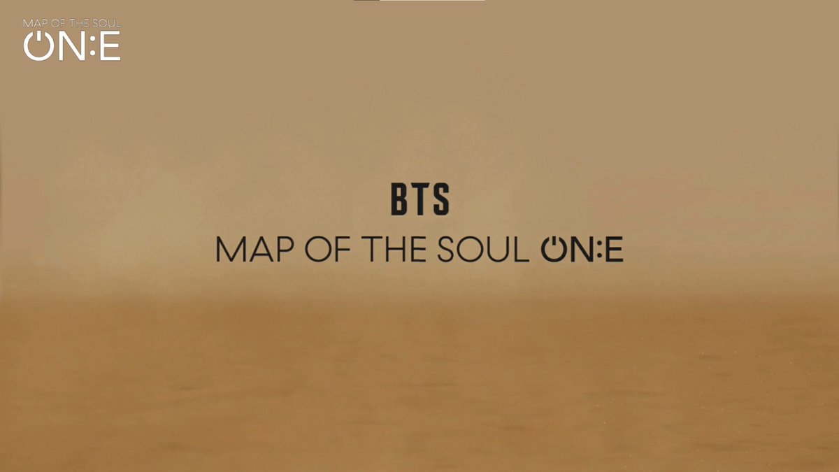 #MapOfTheSoulOne_D2 Day2 epic momentsthread::;;