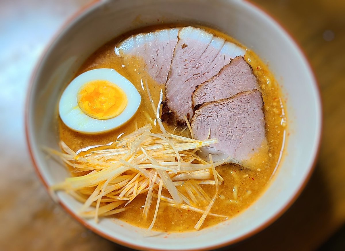 ট ইট র Raize 庄ちゃん 味噌じゃがポタージュラーメン 手作り男子料理ラーメン ロースチャーシューも手作り 味噌じゃがポタージュラーメン 味噌ラーメン 男子料理 ラーメン ロースチャーシュー ポタージュ 麺スタグラム 手作りラーメン