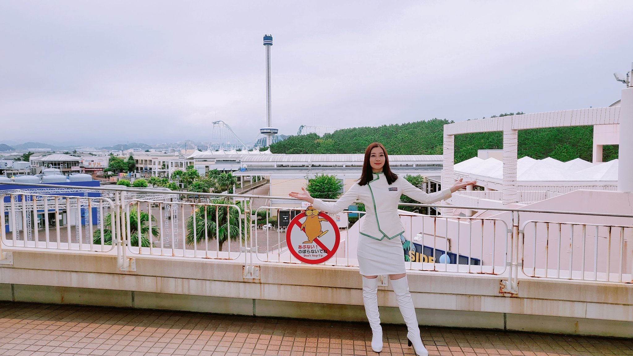 足立梨花 ひさびさの青山シズカさん ドラマパートチームが若干変わったのと やっとゲームマスターになれたのでトゲトゲしてたのが少し柔らかくなっております笑 逃走中 クロノス社もお願いします ちなみに初めてロケ行けた笑 いつもグリーンバックの部屋 足立梨花 ひさびさの青山シズカさん ドラマパートチームが若干変わったのと やっとゲームマスターになれたのでトゲトゲしてたのが少し柔らかくなっております笑 逃走中 クロノス社もお願いします ちなみに初めてロケ行けた笑 いつもグリーンバックの部屋