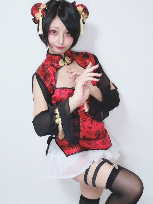 コスプレイヤー枢木くるりのTwitter画像40