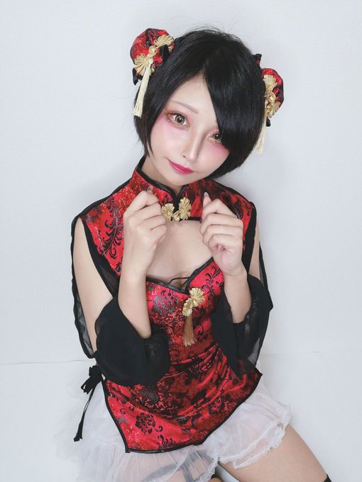 コスプレイヤー枢木くるりのTwitter画像41