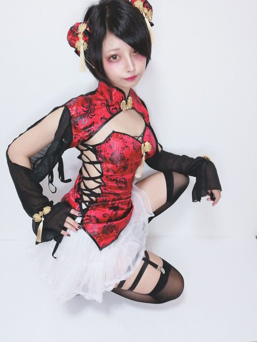 コスプレイヤー枢木くるりのTwitter画像42