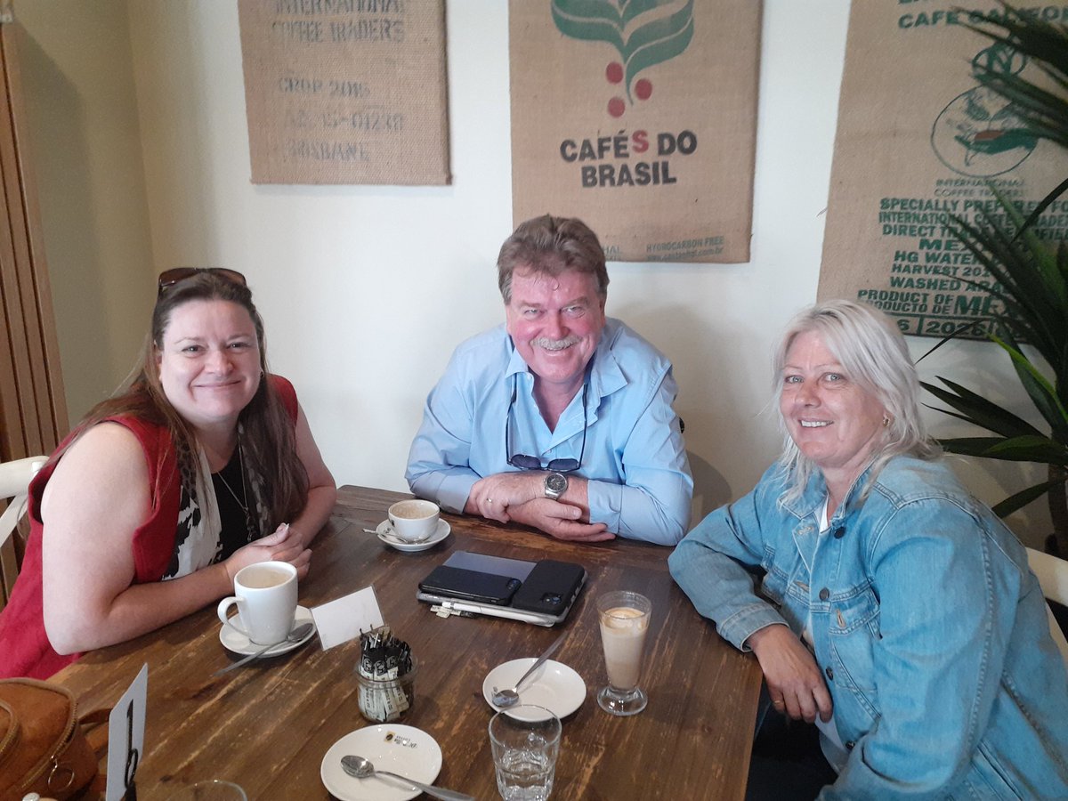 Innov8ors have commenced their ideas validation process. Great opportunities ahead in the Tourism and Entertainment sectors.
#innov8ors #advanceqld #hereforgladstone 
<a href="/StartupGladston/">Startup Gladstone</a> @QChiefEntrepren 
@AdvanceQld 
@DSDTIQLD 
<a href="/tourisminnov_ae/">Tourism Innovation</a>