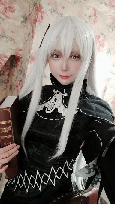 Twitterのコスプレ画像53