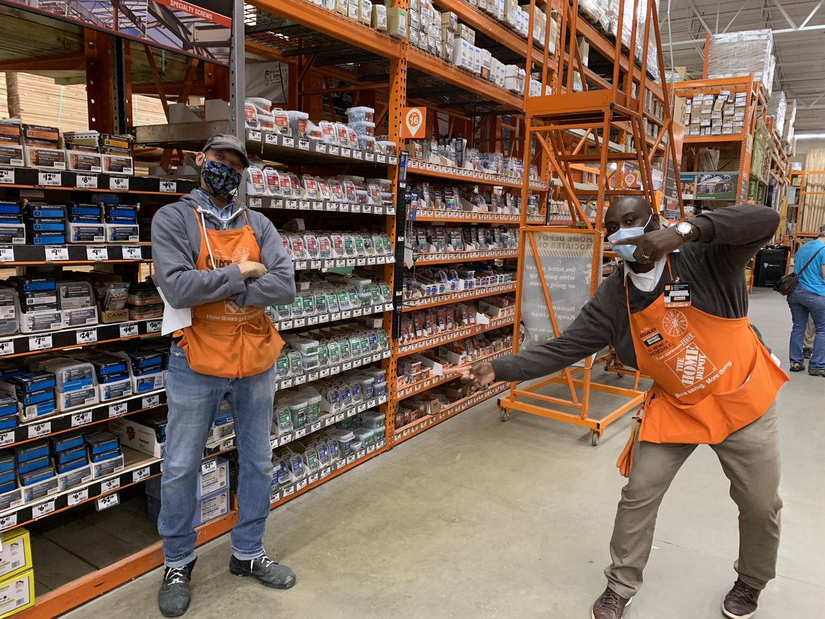 HomeDepot #906 (@0906watchung) on Twitter photo Great Visit with DM <a href="/StanleyLabady/">Stanley Labady</a> Always great to recognize our Superheroes <a href="/JennNJM/">Jenn Hardy</a> <a href="/JackieGiusti/">Jackie Giusti</a> Great Visit with DM <a href="/StanleyLabady/">Stanley Labady</a> Always great to recognize our Superheroes <a href="/JennNJM/">Jenn Hardy</a> <a href="/JackieGiusti/">Jackie Giusti</a>