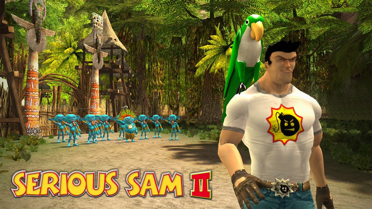 serious sam 2 walkthrough serious sam 2 walkthrough