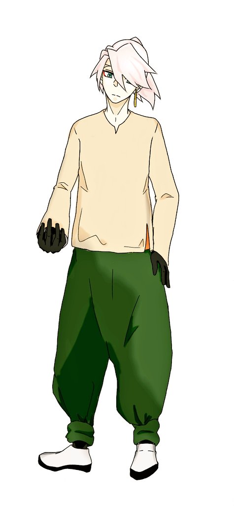 カルナのtwitterイラスト検索結果