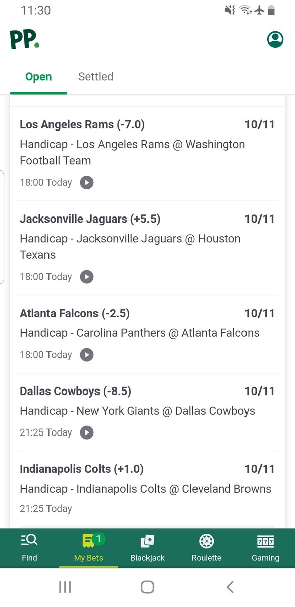 Barry and <a href="/SheedyMichael/">Michael Sheedy</a>'s Blazing 5 🔥🏈