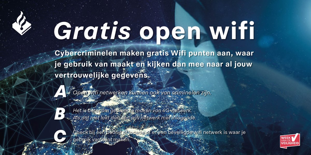 Wijkagenten Breda Centrum tweet media