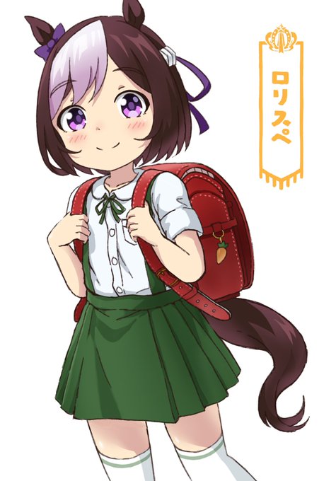 最近の過去絵たち
 #ロリの日 