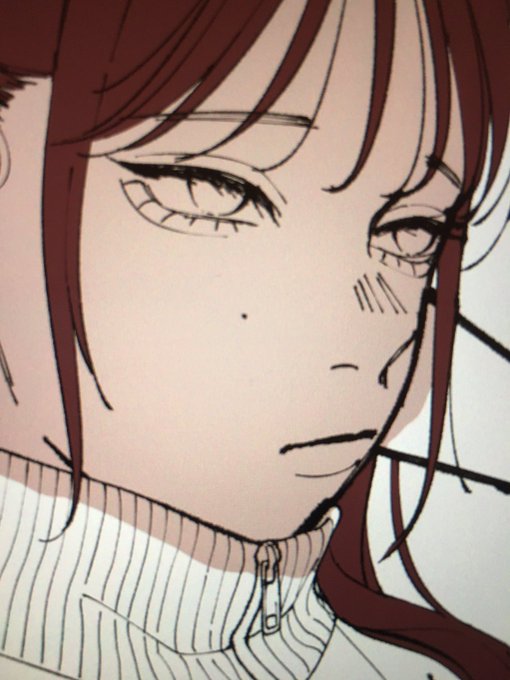 うん可愛い 