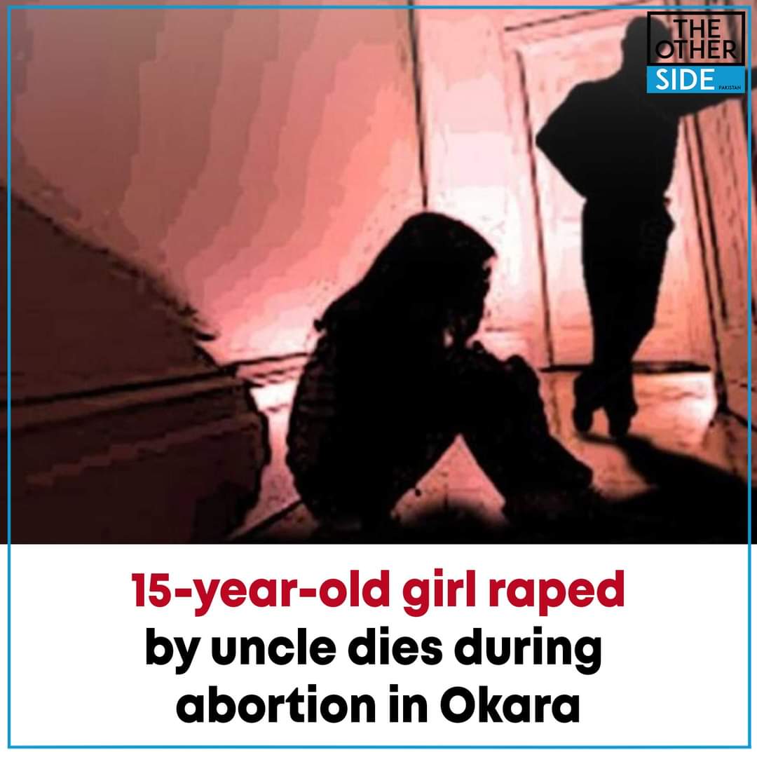 HuneshM's tweet photo. Her parents are first to blame. Why they have trusted someone ? We don't know how long and how much this poor girl has suffered ? Hang the monster in public.
#HangRapistsPublically https://t.co/aM9GFgWcG7