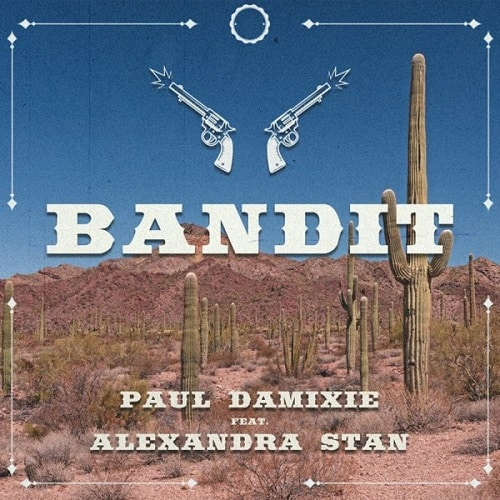 AlexandraStanR's tweet photo. Do you like #bandit ? 🥰🔥 #AlexandraStan #PaulDamixie https://t.co/7FTJMVGnqZ
