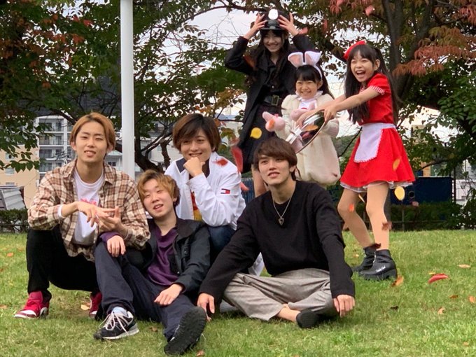 Twitterのコスプレ画像29