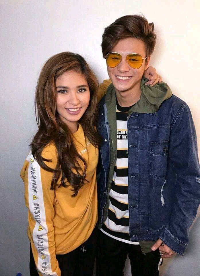 corasnts's tweet photo. Yessss makikita na natin ulit sila sa showtime 🤗🥰💜💜💜 @iamAndalioLoisa @iamr2alonte https://t.co/NA6Z0mjNy2
