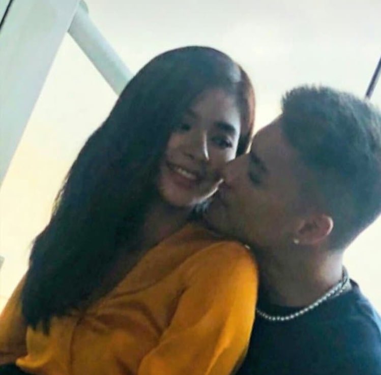 corasnts's tweet photo. Yessss makikita na natin ulit sila sa showtime 🤗🥰💜💜💜 @iamAndalioLoisa @iamr2alonte https://t.co/NA6Z0mjNy2