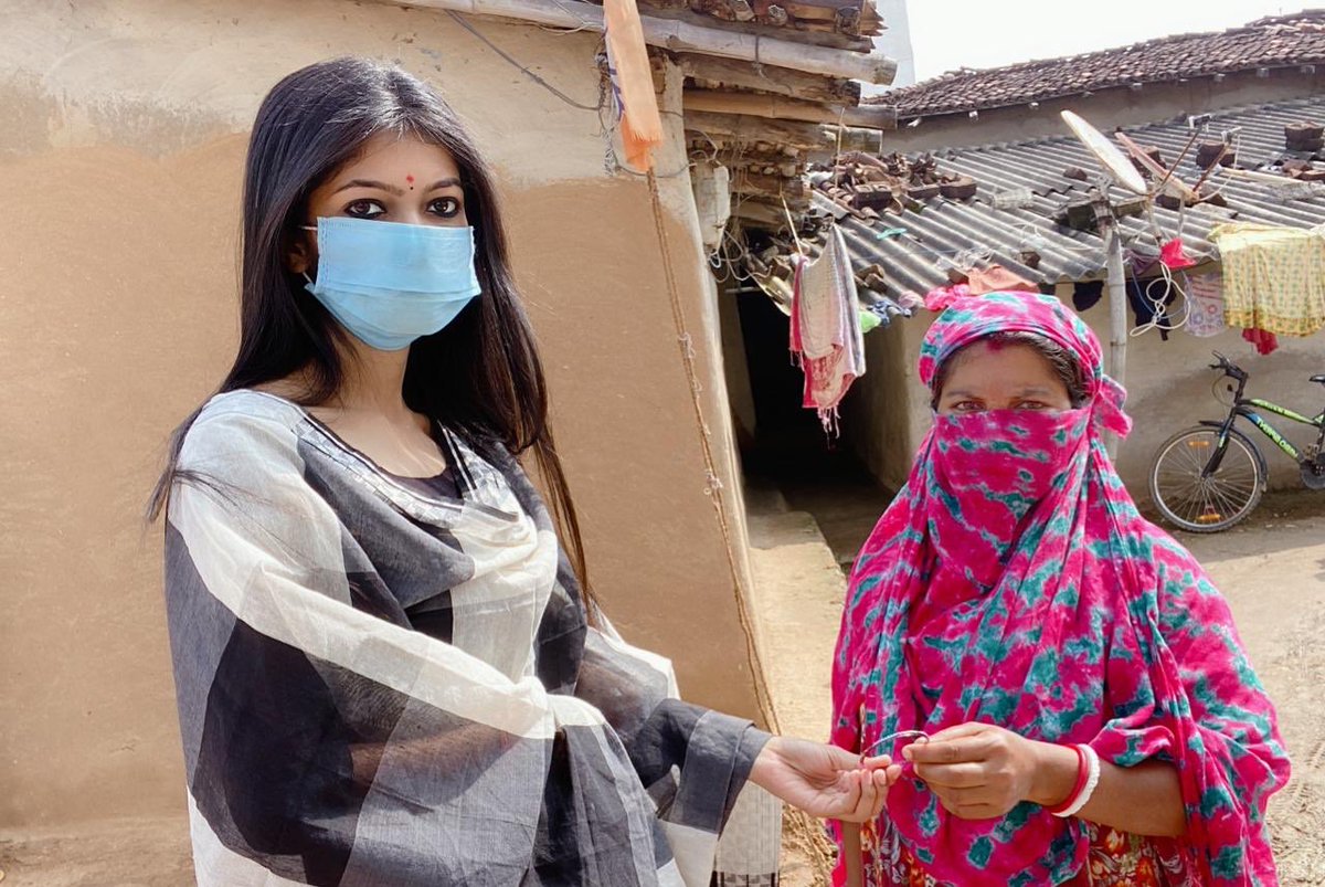 Priya Singh tweet media