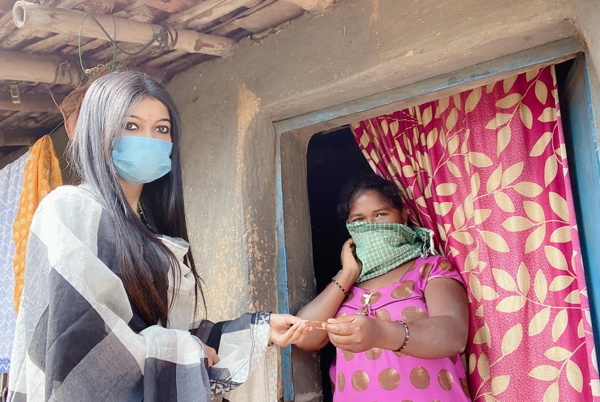 Priya Singh tweet media