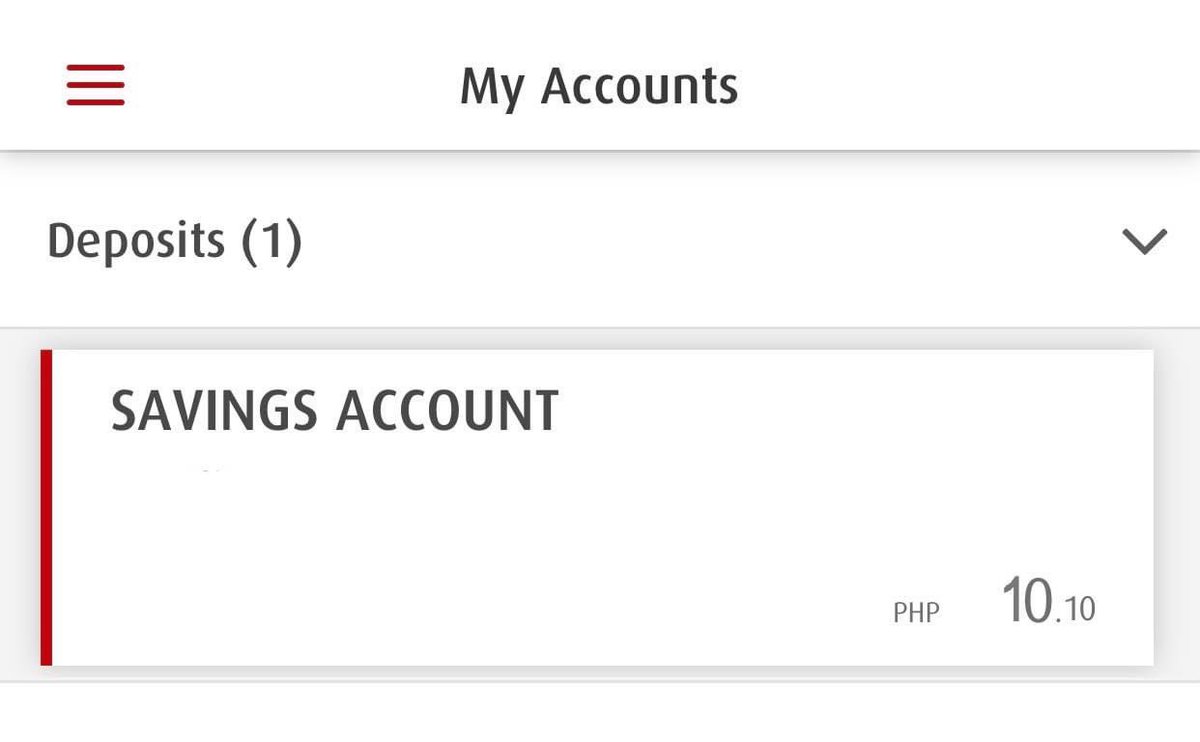 magicpotionsinc's tweet photo. Account balance mo after ng 10.10 sale: https://t.co/C2Tf9K2Gby