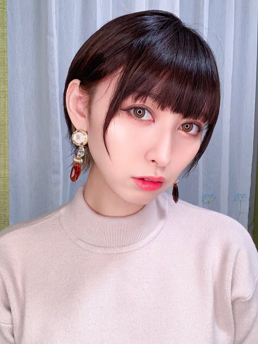 コスプレイヤー涅あゆみんのTwitter画像4