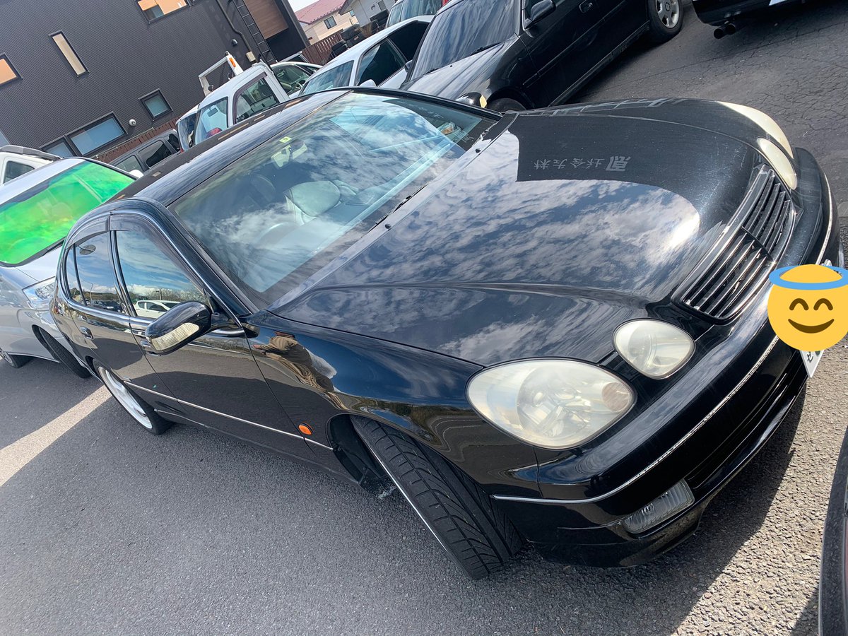 オカダ マサト 苫小牧市よりお車出張買取いたします スポーツカー 大排気量セダン ディーゼル車 トラック 重機 あまり値段のつかない1500cc 00ccあたりの車と車種によっては大手業者より 3万ほど値段付けれる車両もあります 車検付きの車も