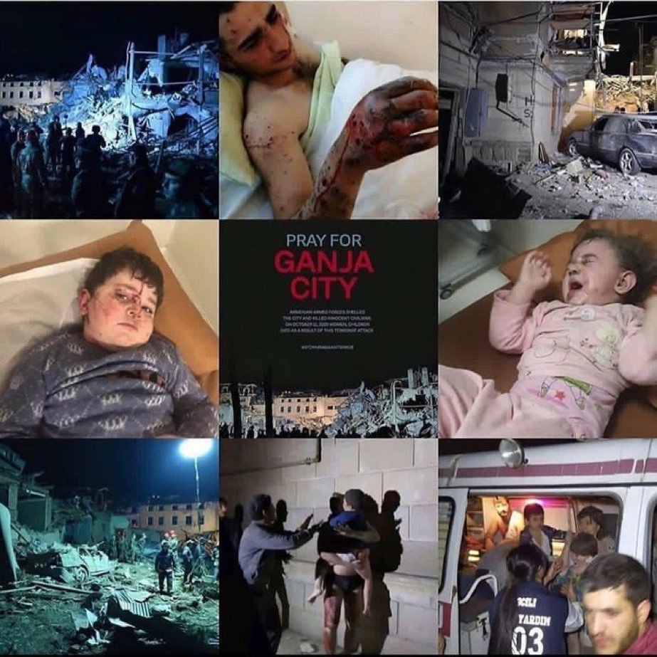 Где перемирие ?  Видимо правительство армения не слушает ваши слово , Прошу прекратите защищать государство бандит Армения ... <a href="/KremlinRussia/">Президент России</a> <a href="/KremlinRussia_E/">President of Russia</a> <a href="/MID_RF/">МИД России 🇷🇺</a>