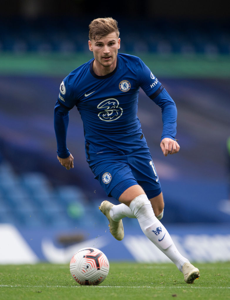 WhoScored's tweet photo. 😵 Most shots without a goal in the Premier League this season

1⃣ T. Soucek - 12 (West Ham)
2⃣ T. Werner - 11 (Chelsea)
3⃣ C. Adams - 9 (Southampton) https://t.co/WAiExFjSvK