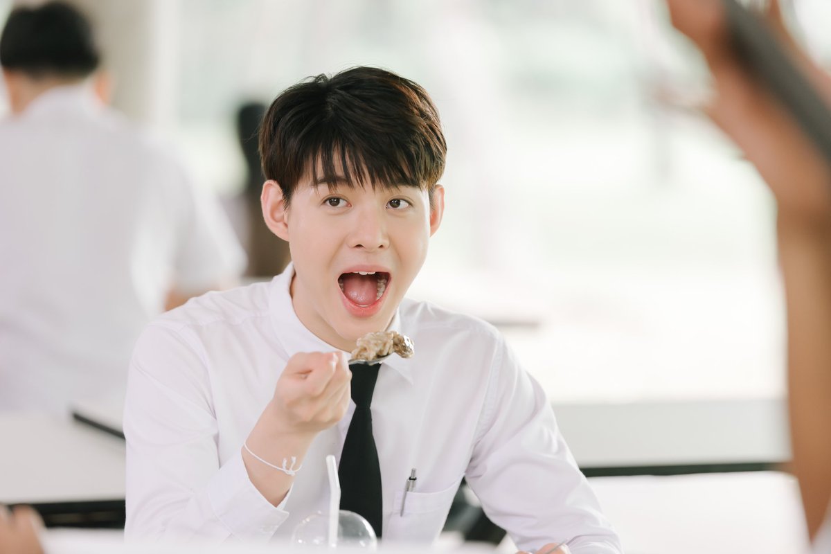 Mood Maker  #Saint_sup  #MingEr