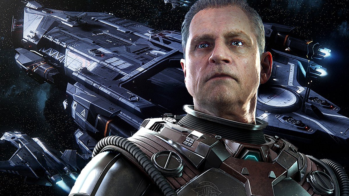 News: Star Citizen - Squadron 42 wird weiter verschoben, diesmal ohne neuen Release dlvr.it/RjN416