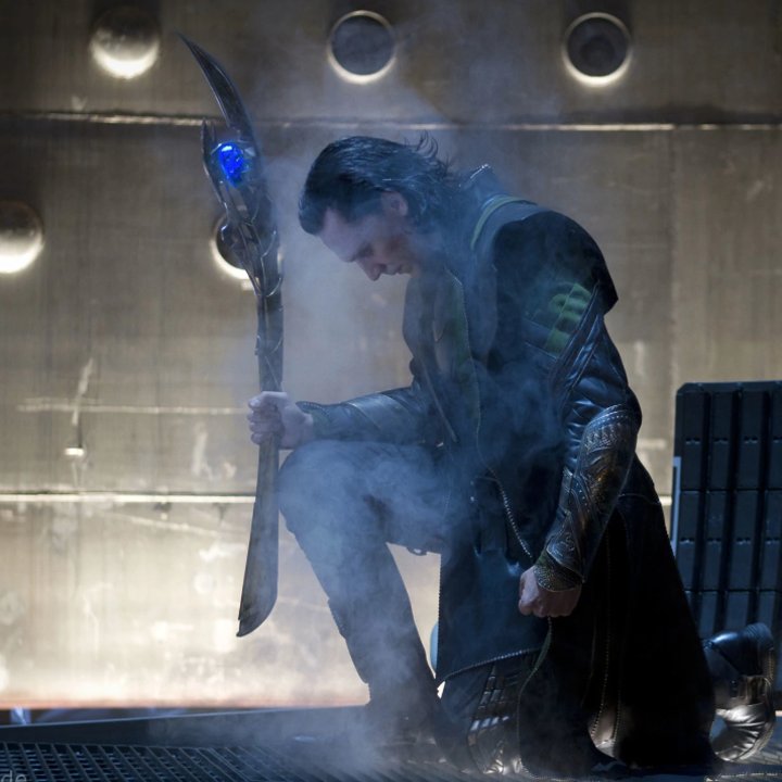 <a href="/HollowCrownFans/">Hollow Crown Fans</a> 
#ShakespeareSunday

"By the pricking of my thumbs,
Something wicked this way comes"

Macbeth