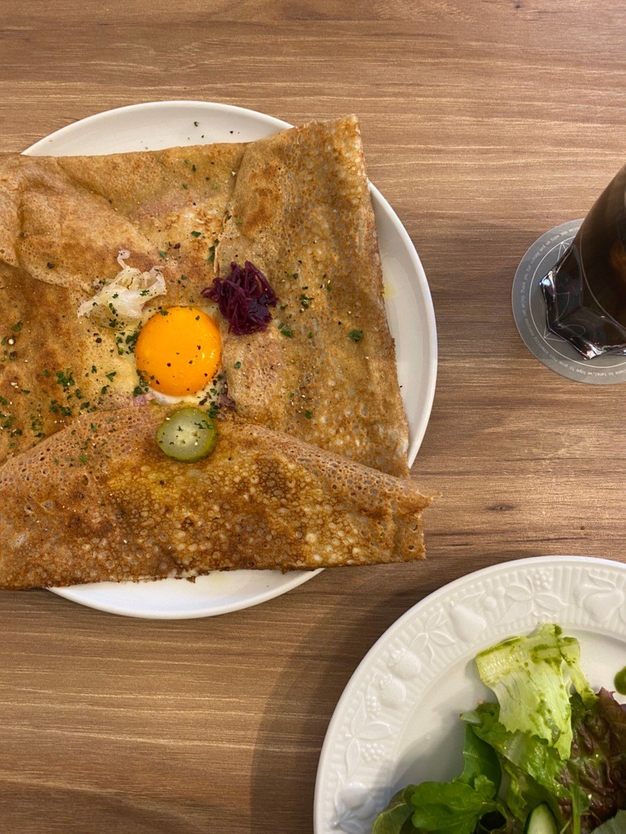 Tabippo学生支部 仙台 東北おすすめグルメ紹介 Futaba Cafe ふたばカフェ 山形市鉄砲町 クレープとガレットが美味しい山形のお店だそうです テイクアウトも行っているそうなので是非行ってみてください 季節のフルーツを使ったクレープもとても Tabippo学生支部 仙台 東北おすすめグルメ紹介 Futaba Cafe ふたばカフェ 山形市鉄砲町 クレープとガレットが美味しい山形のお店だそうです テイクアウトも行っているそうなので是非行ってみてください 季節のフルーツを使ったクレープもとても