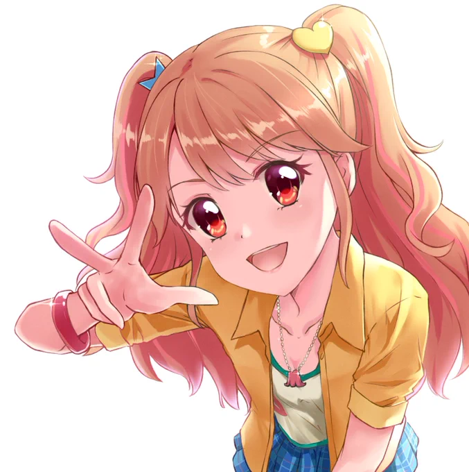 「みくるのミラクル、見せちゃおうか～なっ!」 