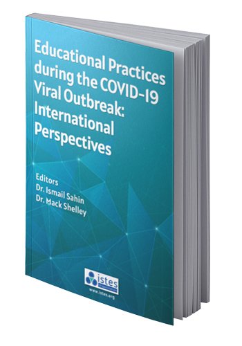 New Book! 📖

Educational Practices during the COVID-19 Viral Outbreak: International Perspectives

📎 istes.org/educational-pr…

#istes #Covid_19 #COVID19Pandemic
#book