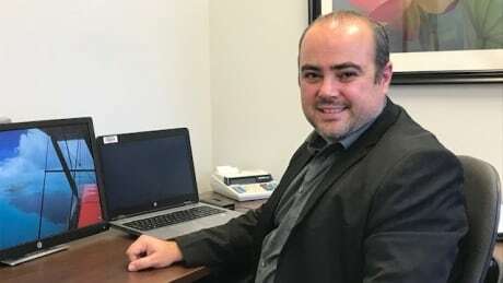 CBCPEI's tweet photo. 5 things to know about P.E.I.'s new tax commissioner (and what he does) https://t.co/cpQShuwJG2 #pei https://t.co/dDbGrysDNB