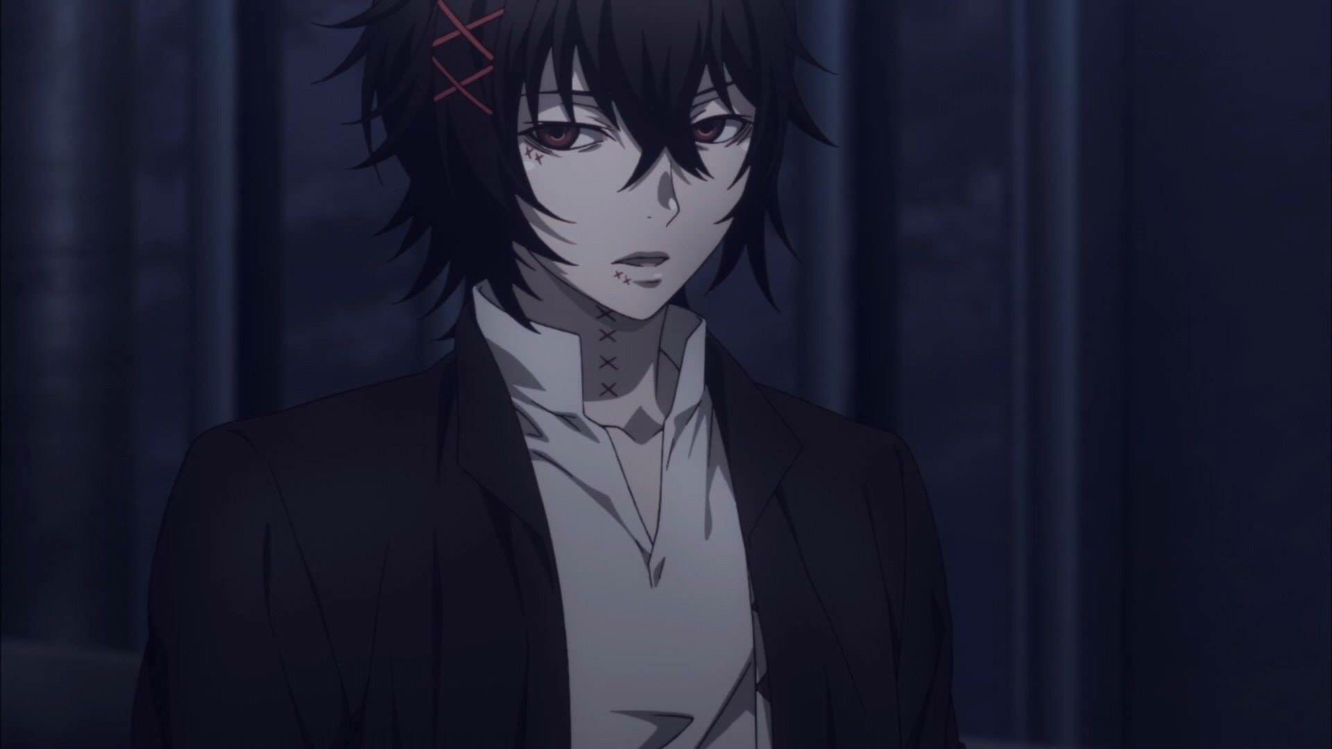 Daily Anime Can Your Fave Character Slay Both Sides T Co Jjyseuyckd Twitter