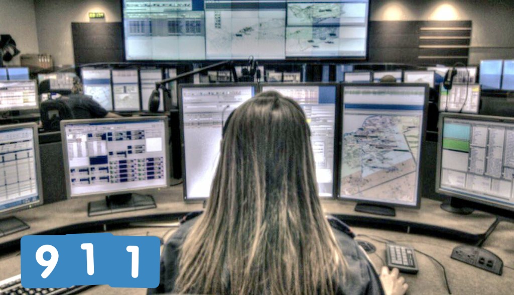 A special thanks to the sometimes not as visible, but never silent heroes of Paramedic Service across Canada! Communications Experts answer your calls, provide life saving advice and instruction &amp; support Paramedic response. Happy Thanksgiving to all of you for having our back!