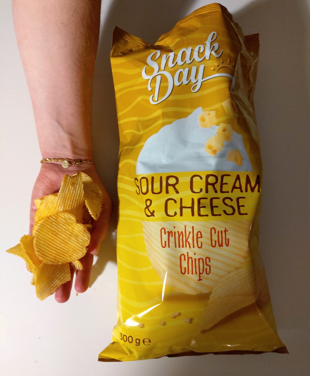 Chips lidl online