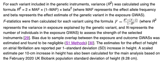For example, this study describes a formula where you calculate the R2 first and then F.  https://journals.plos.org/plosmedicine/article?id=10.1371/journal.pmed.1003288#sec008