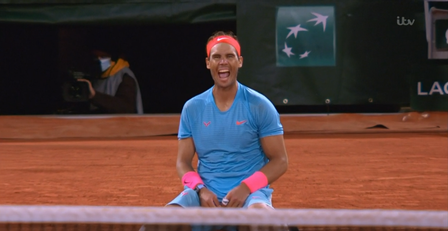 Jansen🎾 tweet media