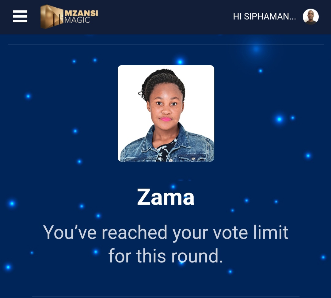 SphaChagwe_'s tweet photo. #idolssa https://t.co/s7s59t4nHO