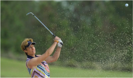 Happy Birthday to this #BlueSkyClient, golfer Nicole <a href="/golfnjeray/">Nicole Jeray</a>! #HappyBirthday #BlueSky #Golfer