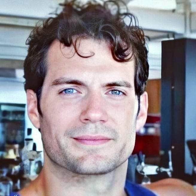 Kitjer's tweet photo. Morning, #cavillsweatsquad!
#doyourownregimen
#henrycavill
#protein #GetUpNow https://t.co/44vddezQZW
