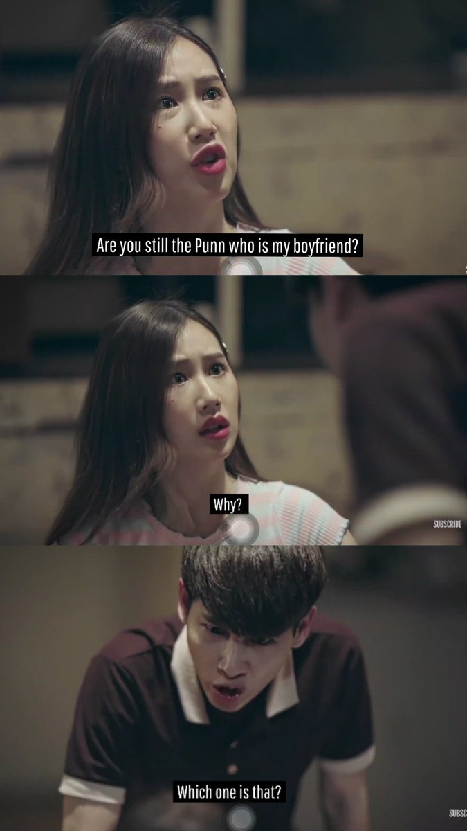 AkiroKyd's tweet photo. ugh, i hate you, Punn :<
#TheGiftedGraduationEP6 https://t.co/mPMGzbhfNH