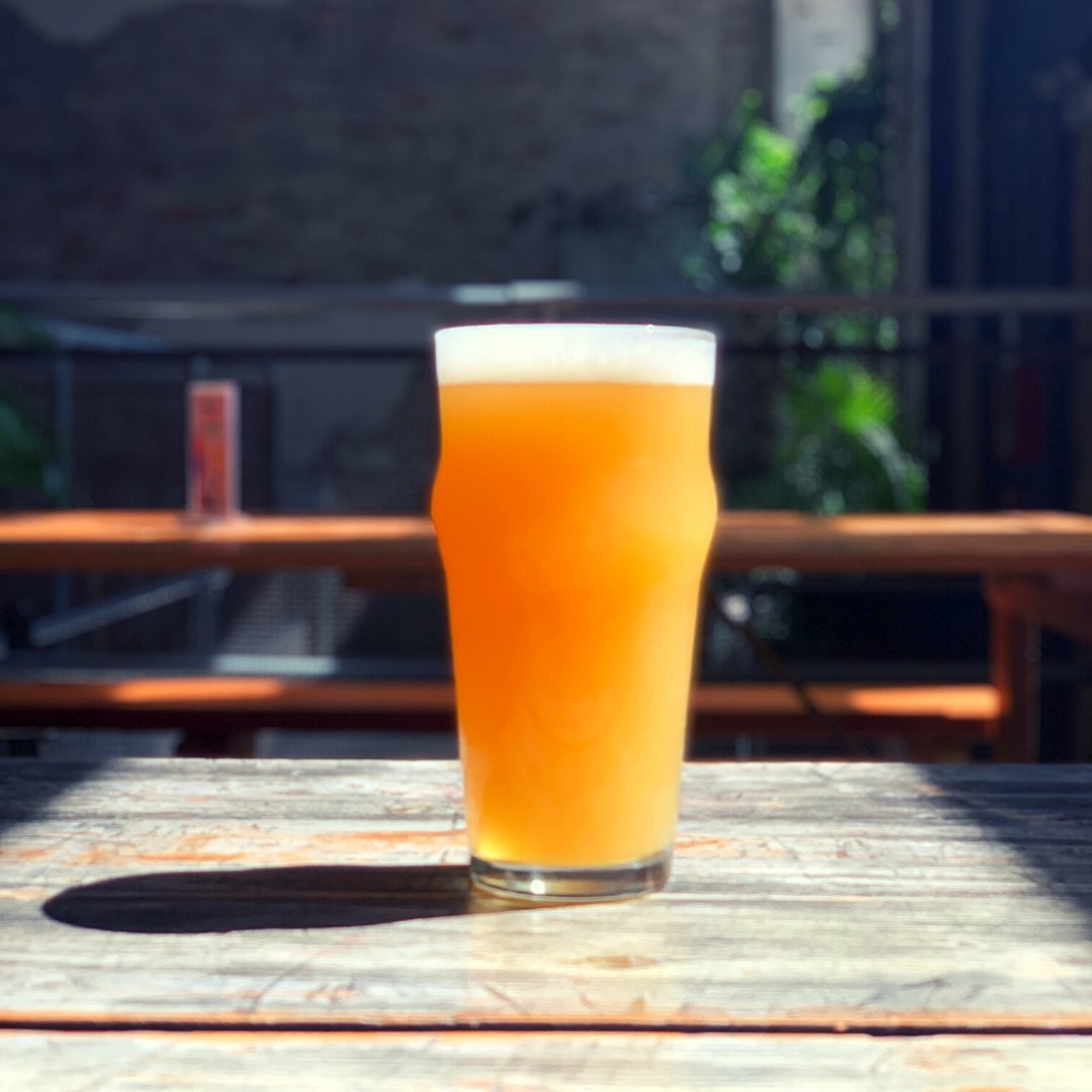 Love City Brewing Co tweet media