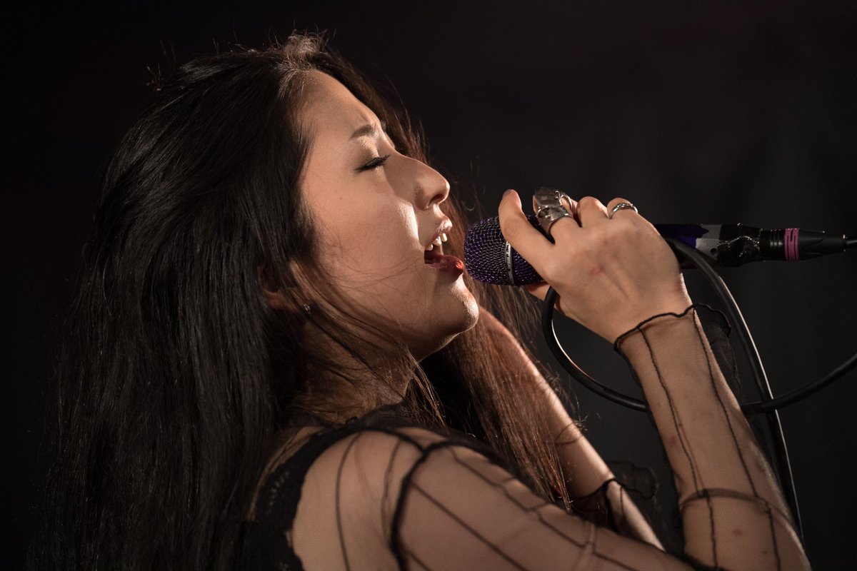 yamamoto_foto's tweet photo. 2020-09-06 #文華 #sarabounce #ロック #邦ロック #バンド #ライブ #ワンマンライブ #吉祥寺ブラックアンドブルー #吉祥寺BlackandBlue #kichijoji #tokyo https://t.co/DsXrAdPzwZ