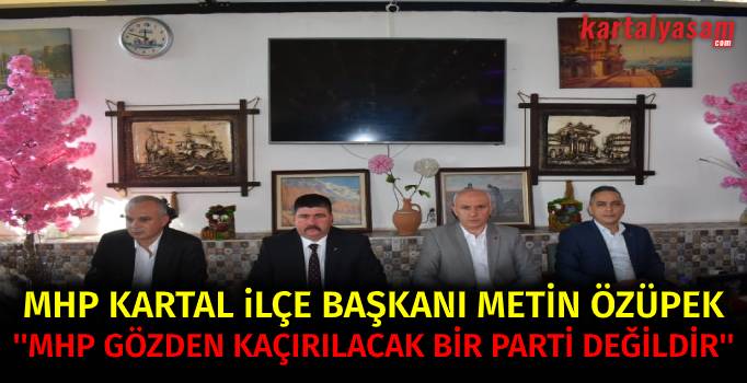 Kartal Belediye Meclisi'nde Kartal hariç herşeyin konuşulduğunu ifade eden MHP Kartal İlçe Başkanı Metin Özüpek, bu durumun önüne geçilmesi gerektiğini ifade etti.

Haberi okumak için: kartalyasam.com/mhp-kartal-ilc…

#haber #sondakika #mhpkartal #mhpistanbul #mhp